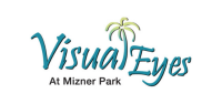 Visual eyes at mizner park