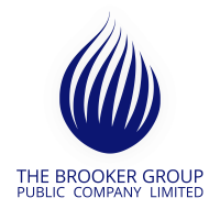 Brooker associates limited