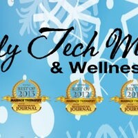 Body tech massage & wellness, inc