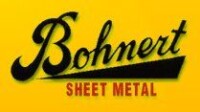 Bohnert sheet metal