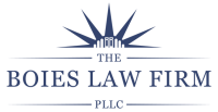 The boies law firm, pllc