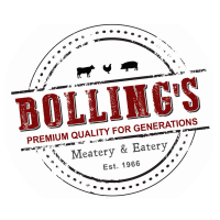 Bolling's meat market and deli