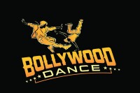 Bollywood dance scene