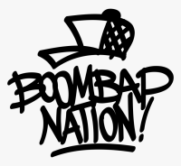 Boom bap nation