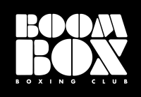 Boombox boxing club