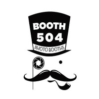 Booth504 photo booth's