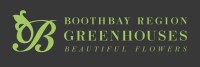 Boothbay region greenhouses
