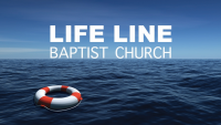 Life Line Baptist Church
