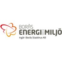 Borås energi och miljö ab