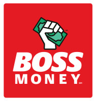 Boss money