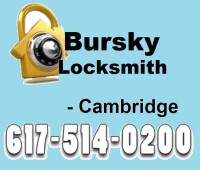 Bursky locksmith company