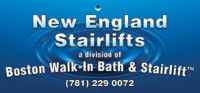 Boston walk-in bath & stairlift llc