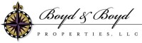 Boyd properties llc