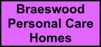 Braeswood personal care homes