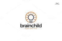 Brainchild branding
