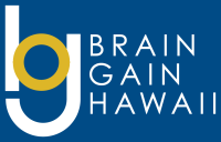 Brain gain hawaii