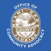 Miami-Dade Community Advocacy