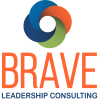 Brave leadership consulting