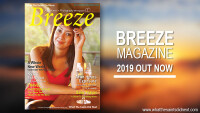 Breeze e-magazine