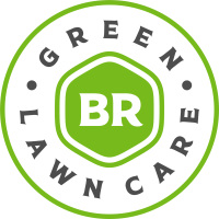 Br green organic lawn care