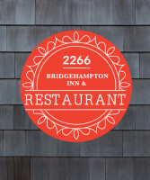 Bridgehampton inn & restaurant