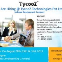 TycooZ Technologies Private Limited