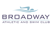 Broadway athletic and swim club