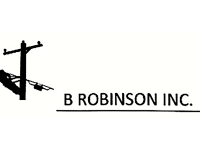 B robinson inc