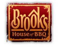 Brooks barbecue