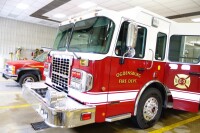 Ogdensburg/St. Lawrence Fire Department