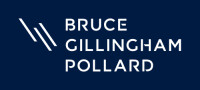 Bruce gillingham pollard