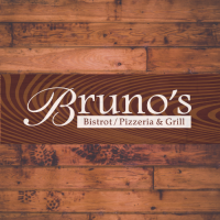 Bruno's pizza & pasta