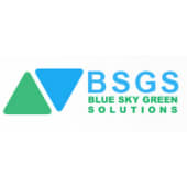 Bsgs (blue sky green solutions)