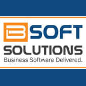 Bsoft solutions