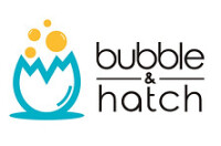 Bubble & hatch