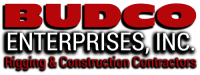 Budco enterprises, inc.