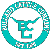 Bullard cattle company