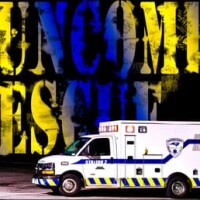 Buncombe county rescue squad inc