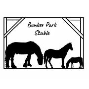 Bunker park stables