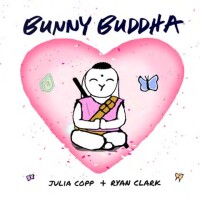 Bunny buddha