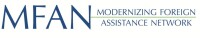 Modernizing Foreign Assistance Network