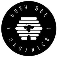 Busy bee organics