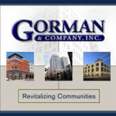 Gorman management company