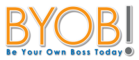 Byob | be your own boss!