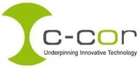 C-cor broadband australia