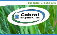 Cabral irrigation inc
