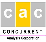 Concurrent analysis corporation
