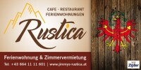 Cafe rustica