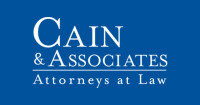 Cain & associates, attorneys at law