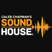 Caleb chapman music